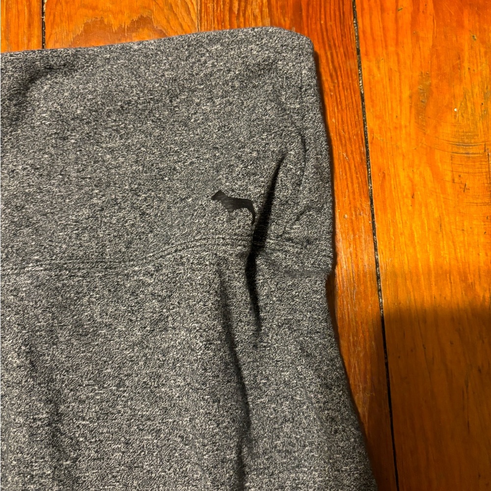 Leggings from pink